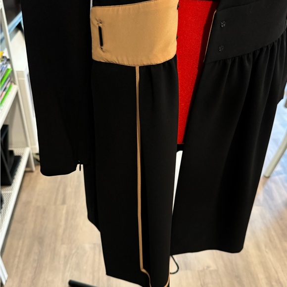 Céline wrap dress - Picture 6 of 10